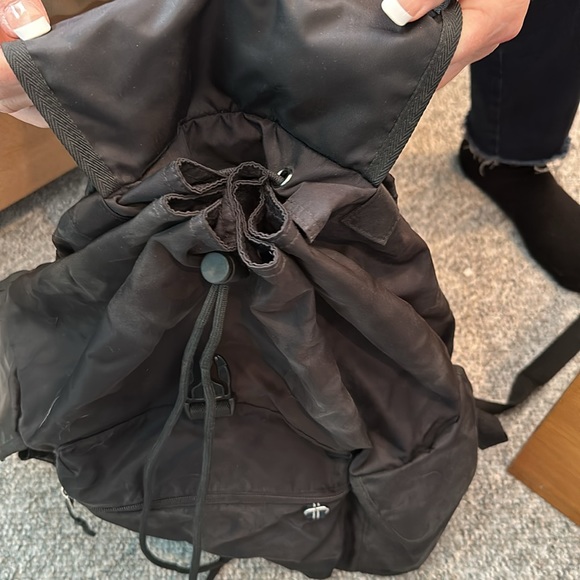 Nautical backpack - Picture 4 of 6